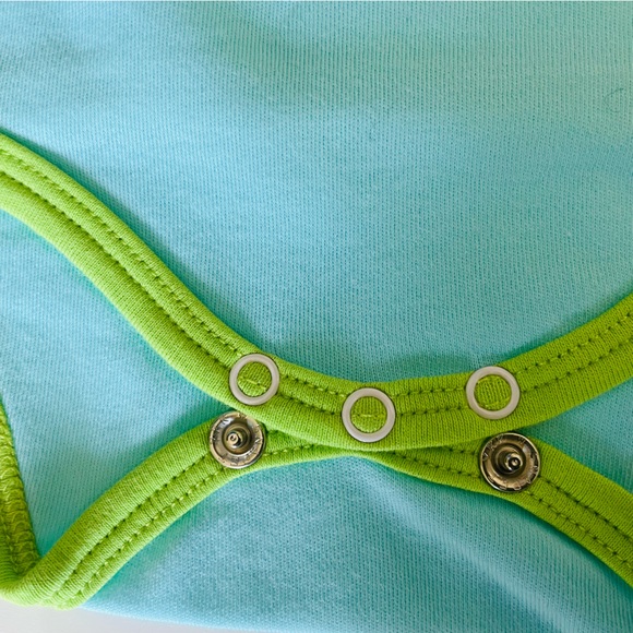 Baby Onsie - Picture 5 of 5